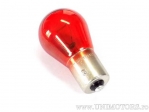 Ampoule de feu de frein PR21W rouge BAW15S 12V 21W - Philips