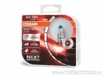 Ampoule H7 PX26d Night Breaker Laser 12V 55W set 2 pièces - Osram