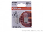 Ampoule R10W BA15S 24V 10W blister 2 pièces - Osram