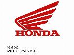 Anneau de Protection en Caoutchouc - 0235042 - Honda