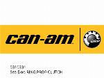 ANNEAU SEADOO, EMBRAYAGE PROP - 0310331 - Can-AM