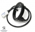 Antenne CDI (antivol) - Peugeot Elyseo / Looxor / Metal-X / Speedfight / Trekker / TKR / X-Team 50-100-125-150cc - Peugeot