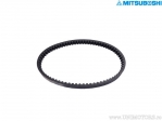 Antriebsriemen 20x785mm - Piaggio Liberty 125 3V ie / Liberty 125 S 3V ie / Vespa Primavera 125 / Sprint 125 - Mitsuboshi