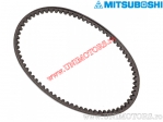 Antriebsriemen - Yamaha VP 250 X-City / VP 300 Versity / YP 250 R X-Max / Malaguti Password 250 - 1006x23mm - Mitsuboshi