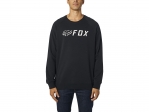 APEX CREW FLEECE [BLK/WHT]: Größe - 2X