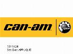 APLIQUE SEADOO - 0316424 - Can-AM