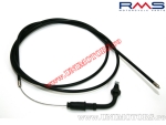 Aprilia Sonic 50cc 2T Throttle Cable - RMS