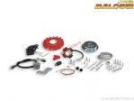 Aprindere VesPower (diameter 20mm / vliegwiel 1,2kg) - 5516955 - Vespa ET3 Primavera 125 2T / Primavera 125 2T - Malossi