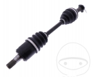 Arbre de transmission All Balls - Suzuki LT-A 400 F Kingquad 4WD - All Balls