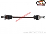 Arbre de transmission arrière droit - Arctic Cat Prowler 1000 XTZ / Prowler 1000 XTZ H2 / Prowler 500 HDX / Prowler 650 - All B