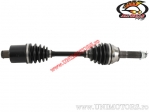 Arbre de transmission arrière droit - Polaris 450 HO 2x4 MD / Sportsman 570 HD / Sportsman Touring 570 SP - All Balls