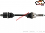 Arbre de Transmission Arrière Gauche - Polaris Sportsman 500 X2 / Sportsman Touring 500 / Sportsman Touring 800 EFI - All Balls