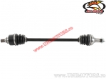 Arbre de transmission avant droit - Arctic Cat Wildcat Sport ('15-'17) - All Balls