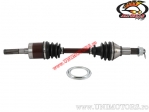 Arbre de transmission avant droit - Can-Am Outlander 1000 DPS / Outlander 1000 XT / Renegade 1000 / Renegade 800 ('12) - All Bal