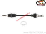 Arbre de Transmission Avant (Droite) - Can-Am Commander 1000 STD / Commander 1000 XT/LTD/DPS / Commander 800 STD ('11-'12) - All