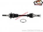 Arbre de Transmission Avant (Droite) - Can-Am Outlander 400 / Outlander 500 / Renegade 500 / Renegade 800 / Outlander 650/800 - 