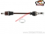 Arbre de Transmission Avant Gauche - Can-Am Commander 1000 STD / Commander 1000 XT/LTD/DPS / Commander 800 ('11-'12) - All Balls