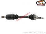 Arbre de transmission avant gauche - Honda TRX 450 ES ('98-'01) / TRX 450 FE / TRX 450 FM ('02-'04) - All Balls