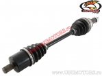 Arbre de transmission avant gauche - Polaris Scrambler 1000 MD / Sportsman 1000 XP / Sportsman Touring 1000 - All Balls