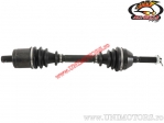 Arbre de Transmission de Course (Avant / Droit) - TRK 8 Polaris Sportsman 400 4x4 / Sportsman 700 4x4 / Sportsman 800 EFI - All 