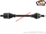 Arbre de Transmission de Course (Avant/Gauche) - TRK 8 Polaris RZR 570 EFI / RZR 570 EU / RZR 570 PS / RZR 800 - All Balls