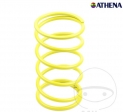 Arc of counterpressure variomatic clutch yellow - Adly/ Herchee RS 50 XXL AC Super Sonic / Silver Fox 25 / Silver Fox 50- JM