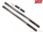 Arc telescopic front set Wirth - Suzuki DR 125 SE ('95-'96) / Suzuki DR 125 SE, SEU ('97-'00) - YSS