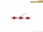 Arco de embreagem Arcuri Racing (espessura da espiral 2,2mm) - vermelho - Malossi