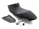 Asiento del pasajero Ergo (+15) KTM 1290 Super Adventure S / 1290 Super Adventure R / 1290 Super Adventure R TKC ('17-'19) - KTM