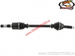 Asse posteriore sinistro da corsa - TRK 8 Polaris Ranger 4x4 500 EFI / Ranger 4x4 700 Crew / Ranger 6x6 800 - All Balls