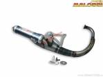 Auspuffanlage (3215182) - zugelassen - Honda X8R X - X8R S 50 2T - Malossi