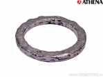 Auspuffgaleriedichtung 18.2x23.8x2.25mm - Aprilia Scarabeo 50 4T DT - R LC - R LC Ditech Factory - Athena