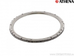 Auspuffgaleriedichtung 41x67x2.25mm - Yamaha YZ 250 2T ('83-'87) / CH 80 Beluga ('90-'93) / WR 250 ('88-'97) - Athena