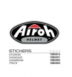 Autocollant Airoh - (Airoh)