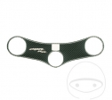 Autocollant de protection de réservoir - Honda CBR 600 RR ('05-'06) - JM