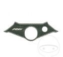 Autocollant de protection de réservoir - Yamaha YZF-R6 600 ('03-'04) - JM