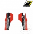 Autocollants de protection de fourche - Honda CRF 250 LA / CRF 250 R / CRF 250 RX / CRF 450 L / CRF 450 R / CRF 450 RX - JM