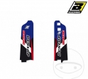 Autocollants de Protection de Fourche - Yamaha WR 250 F ('01-'04) / WR 400 F ('98-'02) / WR 426 F ('01-'02) / WR 450 F ('03-'02)