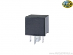 Auxiliary Relay - BMW R 100 CS / R 100 RS / R 100 RT / R 100 S / R 100 T / R 60 / R 75 / R 80 / R 80 RT - Hella