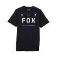 AVIATION PREM SS TEE [BLK]: Mărime - L