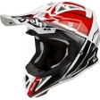 Aviator 2.2 Controle rode glans helm: Maat - XL