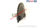 Avviatore semilunare - Aprilia Habana / Mojito / Piaggio Liberty / Sfera / Hexagon LX4 / Vespa ET4 125cc 4T - (RMS)