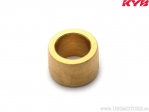 Bague coulissante en télescopique 5x8x5mm - Honda CR 125 / Husqvarna TE 449 / Kawasaki KX 250 / Yamaha YZ 400 - Kayaba