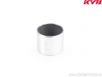 Bague de suspension arrière 12.5x15x12mm - Kawasaki KX 85 A 17/14 pouces / KX 85 B 19/16 pouces / Yamaha YFZ 450 - Kayaba