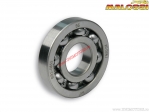 Ball bearing crankshaft sport (diameter 25x62x12mm / clearance C4) - Vespa T5 125 2T - Malossi