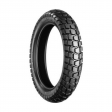 Band Bridgestone Trail Wing TW42 130/80-17 65H TT - Bridgestone