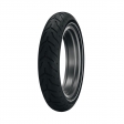 Band Dunlop D408 (SWS) 130/80 B17 65H TL - Dunlop