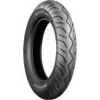 Band (rubber) Bridgestone Hoop B03 (G) 120/80-14 58S TL - Bridgestone