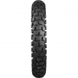 Band (rubber) Bridgestone Trail Wing TW302 120/80-18 62P TT - Bridgestone