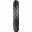 Band (rubber) Bridgestone Trail Wing TW42 120/90-17 64S TT - Bridgestone